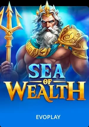 Sea of Wealth Slot