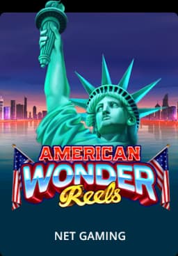 American Wonder Reels
