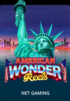 American Wonder Reels