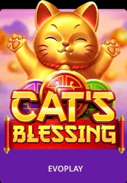 Cat Blessing