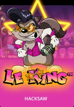 Le King Slot