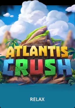 Atlantis Crush