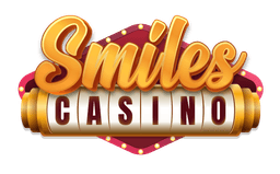 Smiles Casino logo